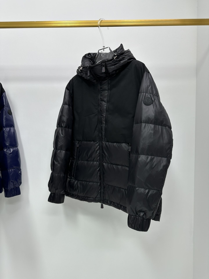 Moncler Down Coat